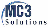 MC3 Solutions Logo